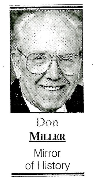 Don Miller